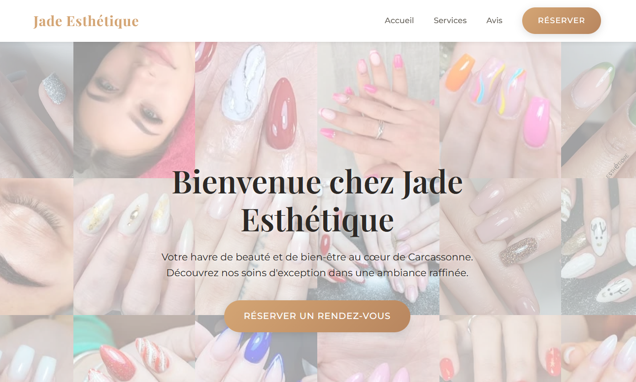 Jade Esthetique
